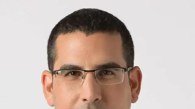 עו"ד סהר פינטו שהצטרף לרשימת תקווה חדשה לכנסת. 27 בינואר 2021 עו"ד סהר פינטו שהצטרף לרשימת תקווה חדשה לכנסת. 27 בינואר 2021
