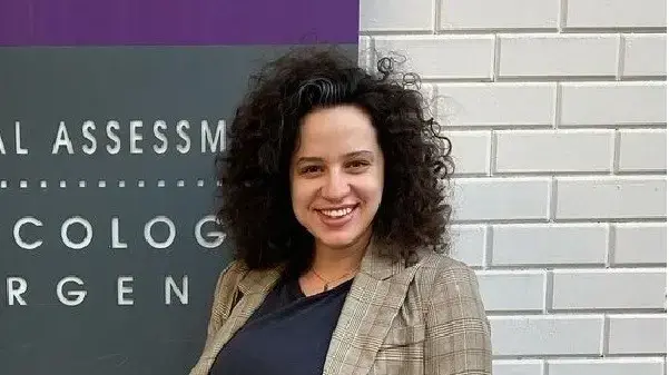 קורין גדעון קורין גדעון