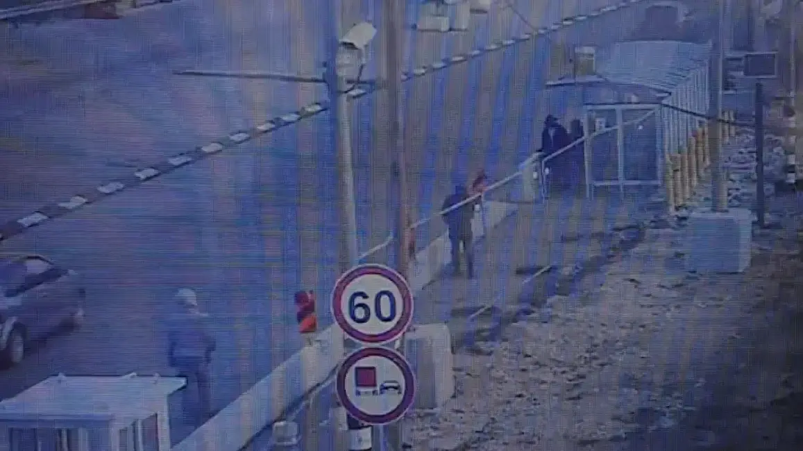 ניסיון פיגוע דקירה בצומת הגוש, 31 בינואר 2021 ניסיון פיגוע דקירה בצומת הגוש, 31 בינואר 2021