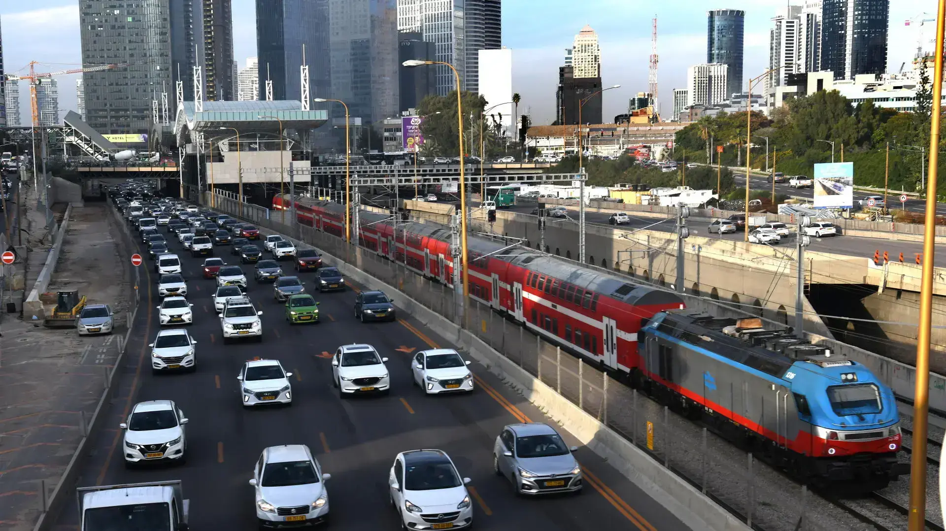 נתיבי איילון 31 בינואר 2021
נתיבי איילון 31 בינואר 2021