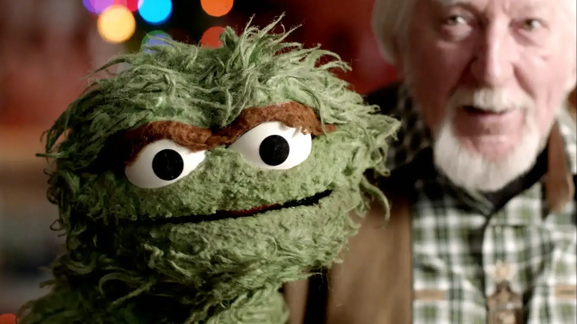 מתוך הסרט Street Gang: How We Got to Sesame Street מתוך הסרט Street Gang: How We Got to Sesame Street