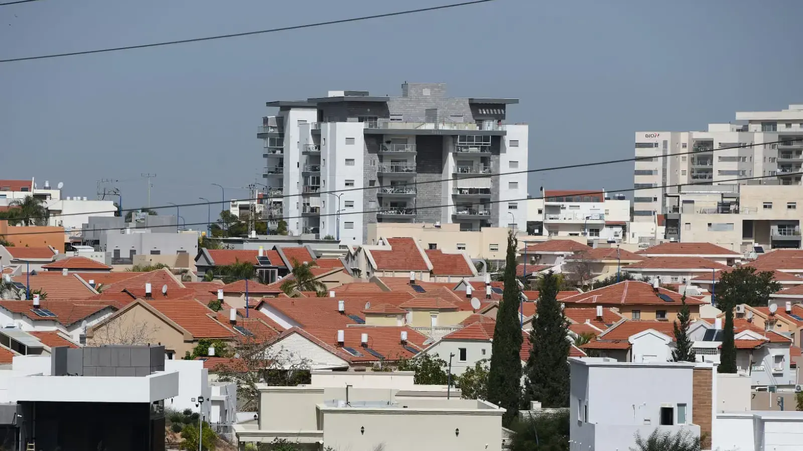 שדרות לאחר החלטתו של ראש העירייה, אלון דוידי להצטרף למפלגת "ימינה" 2 בפברואר 2021 שדרות לאחר החלטתו של ראש העירייה, אלון דוידי להצטרף למפלגת "ימינה" 2 בפברואר 2021