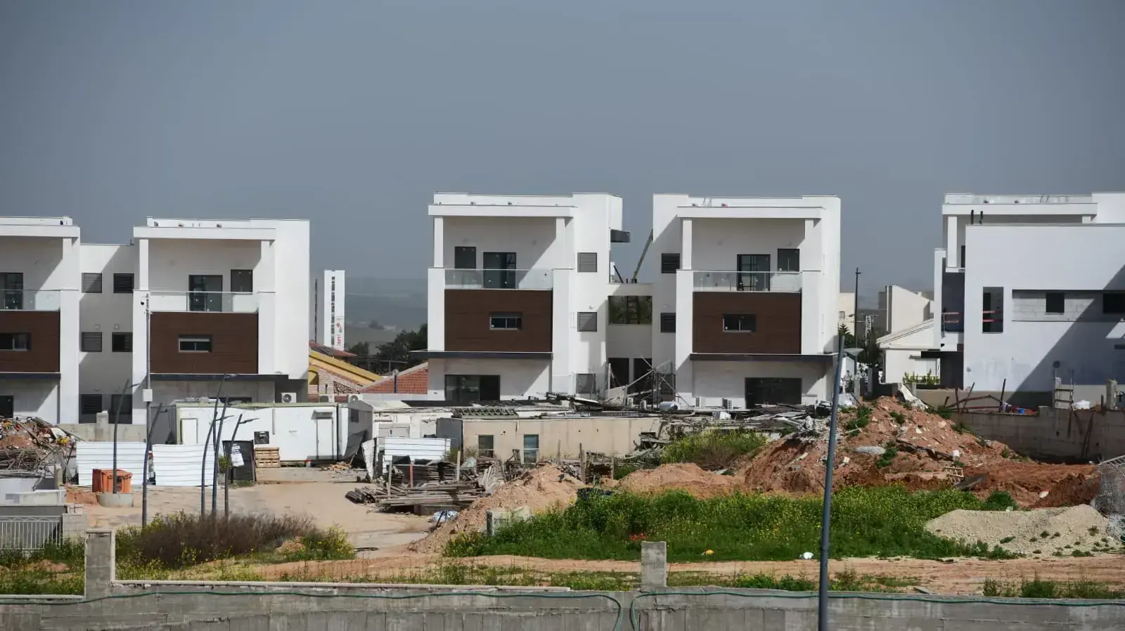 שדרות לאחר החלטתו של ראש העירייה, אלון דוידי להצטרף למפלגת "ימינה" 2 בפברואר 2021