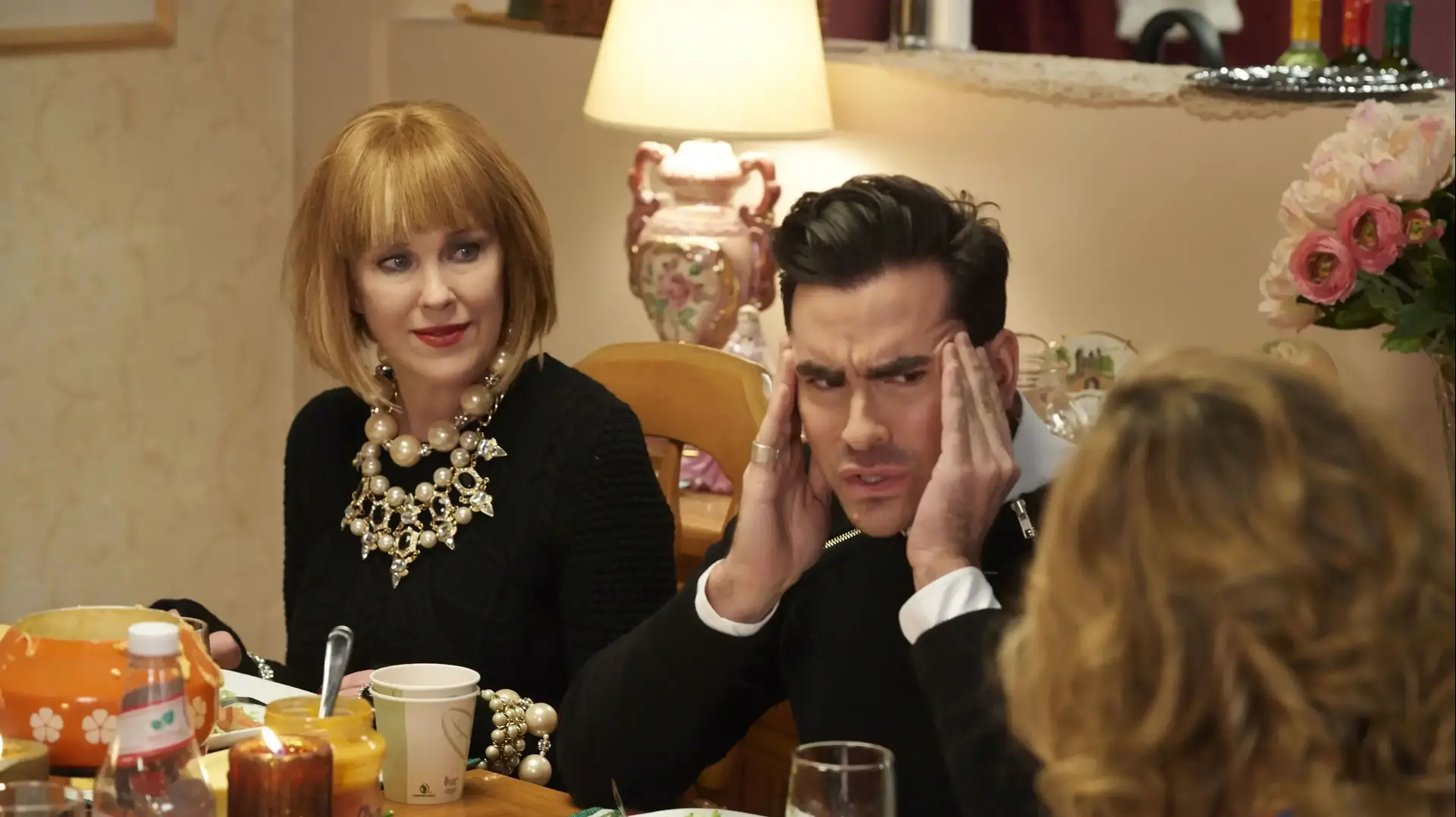 שיט'ס קריק, Schitt's Creek שיט'ס קריק, Schitt's Creek