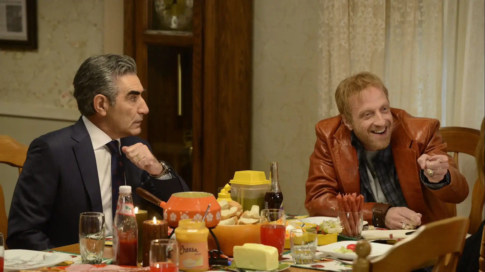 שיט'ס קריק, Schitt's Creek שיט'ס קריק, Schitt's Creek