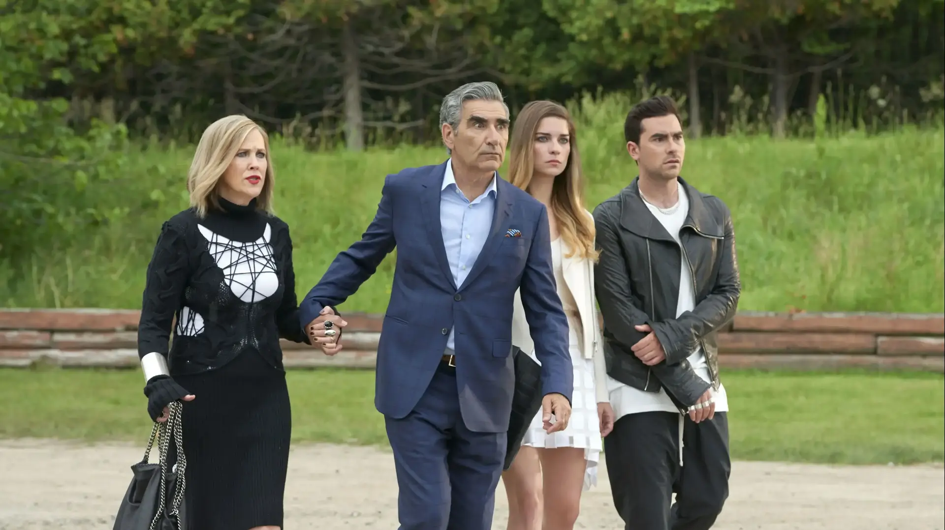 שיט'ס קריק, Schitt's Creek שיט'ס קריק, Schitt's Creek