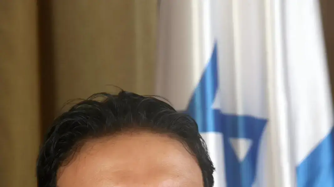 השופט שלמה בנג'ו השופט שלמה בנג'ו