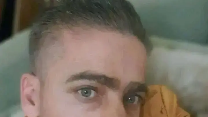 ח'אלד מאהר נופל מהכפר ראס כרכר, נהרג בניסיון פיגוע בחוות שדה אפריים ח'אלד מאהר נופל מהכפר ראס כרכר, נהרג בניסיון פיגוע בחוות שדה אפריים