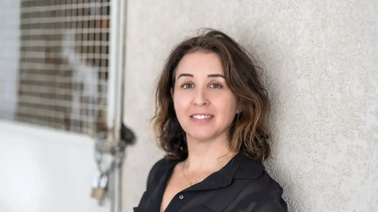 שרון טל, מנכ״לית עמותת אליפלט שרון טל, מנכ״לית עמותת אליפלט