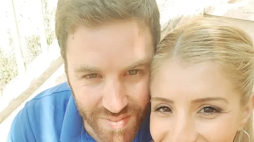 אמיר רז, חשוד ברצח אשתו דיאנה
