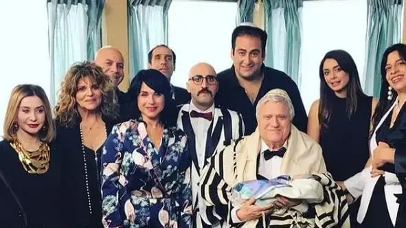 סברי מרנן