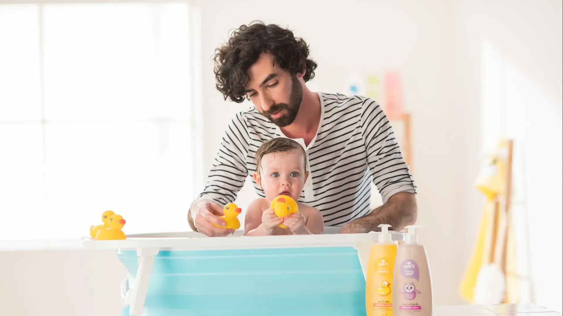 סופר-פארם Baby Safe סופר-פארם Baby Safe
