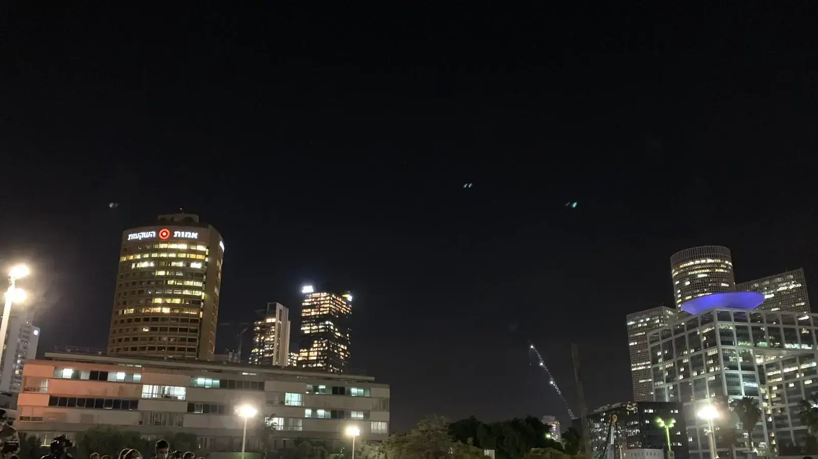 מחאה בתל אביב נגד אלימות כלפי נשים 9 בפבראור 2021 