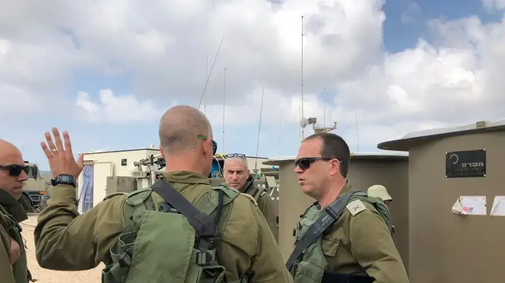 ראש חטיבת התכנון, אלוף עודד בסיוק, מונה לראש אגף המבצעים בצה"ל ראש חטיבת התכנון, אלוף עודד בסיוק, מונה לראש אגף המבצעים בצה"ל