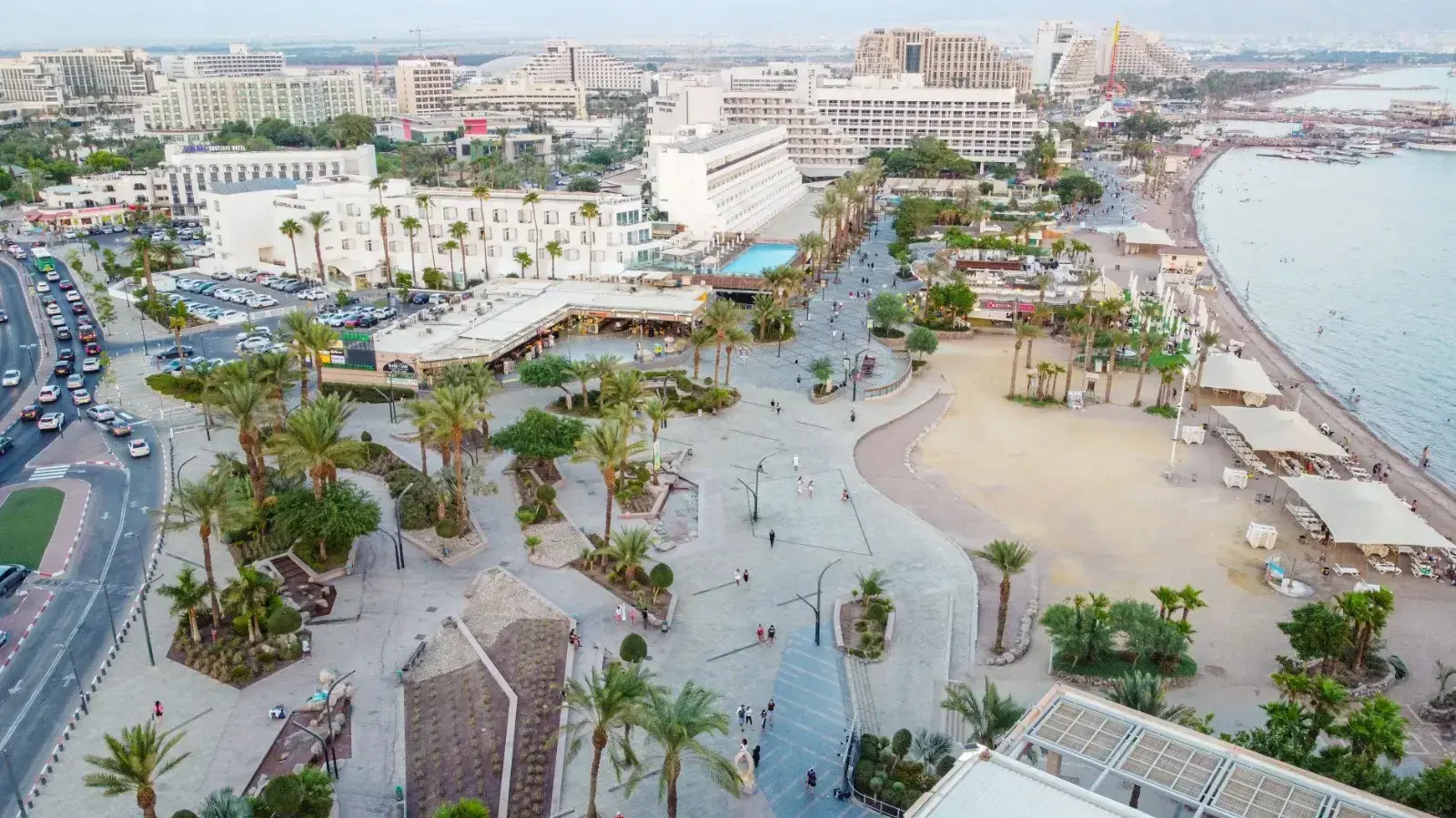 אילת ריקה בתקופת הקורונה אילת ריקה בתקופת הקורונה