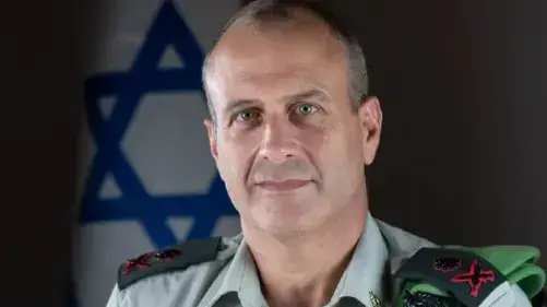 אלוף יהודה פוקס אלוף יהודה פוקס