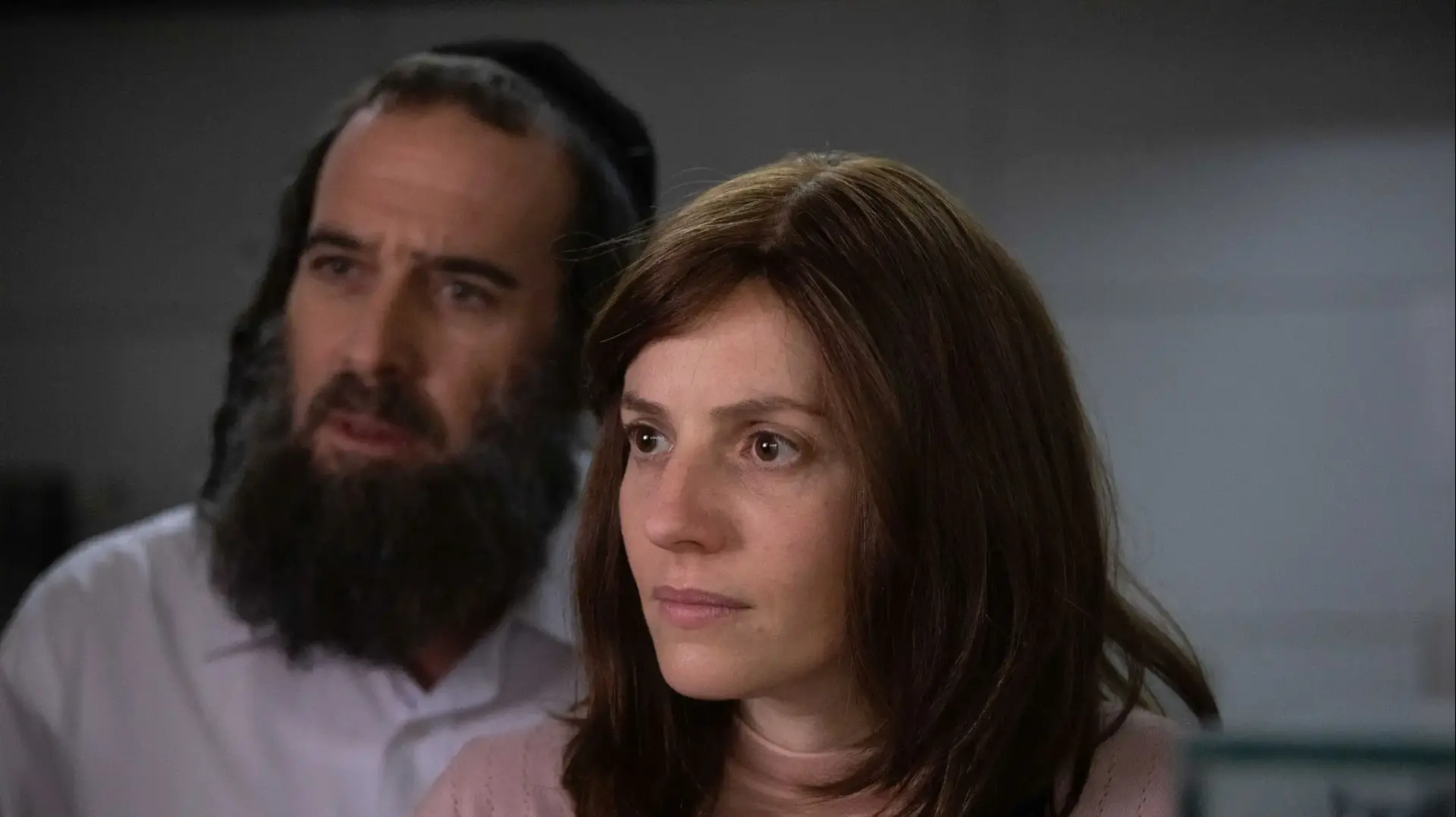 שטיסל, נטע ריסקין, זהר שטראוס