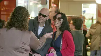 פפראצי של רמי וריטה קליינשטיין פפראצי של רמי וריטה קליינשטיין