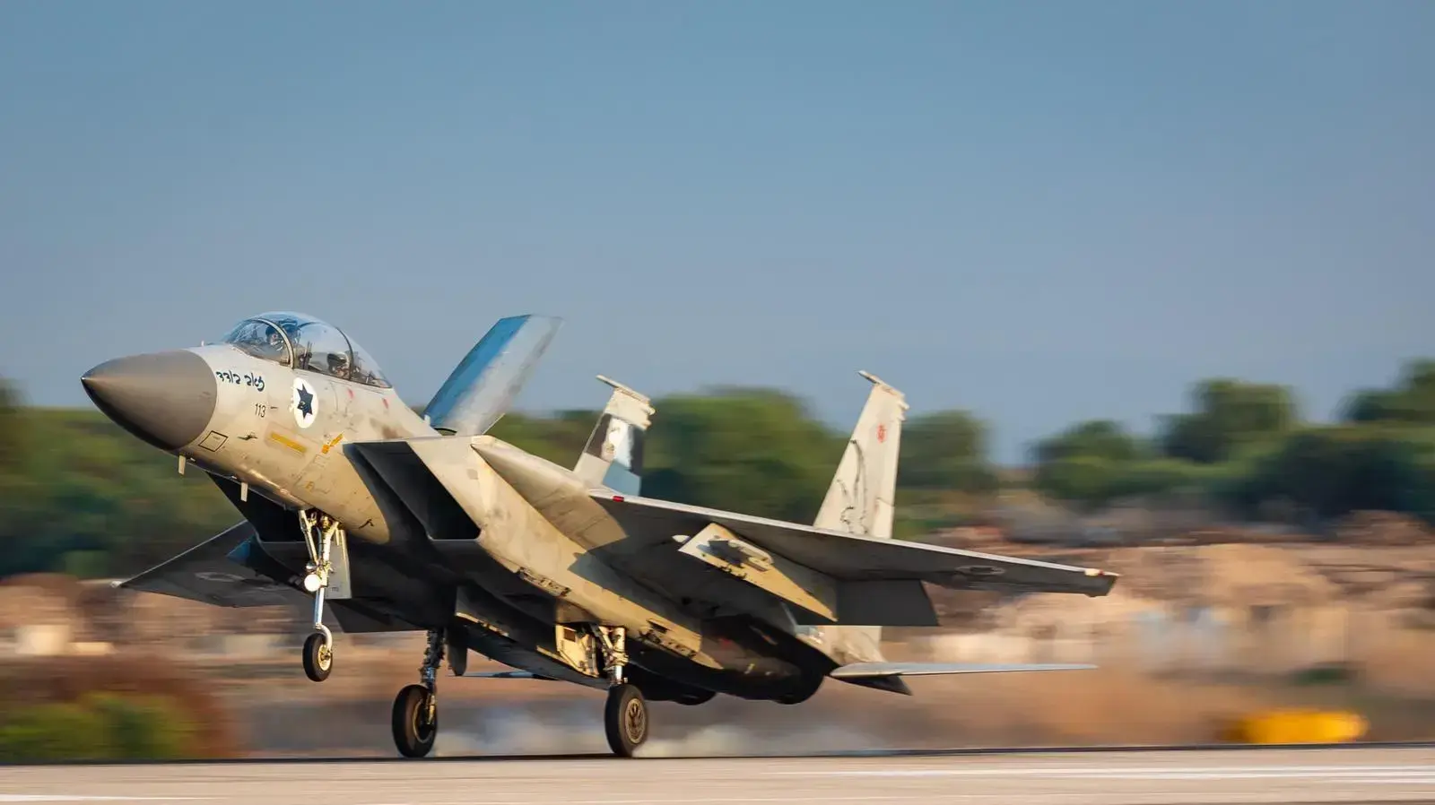 תרגיל חיל האויר "ורד הגליל", 16 בפברואר 2021 תרגיל חיל האויר "ורד הגליל", 16 בפברואר 2021