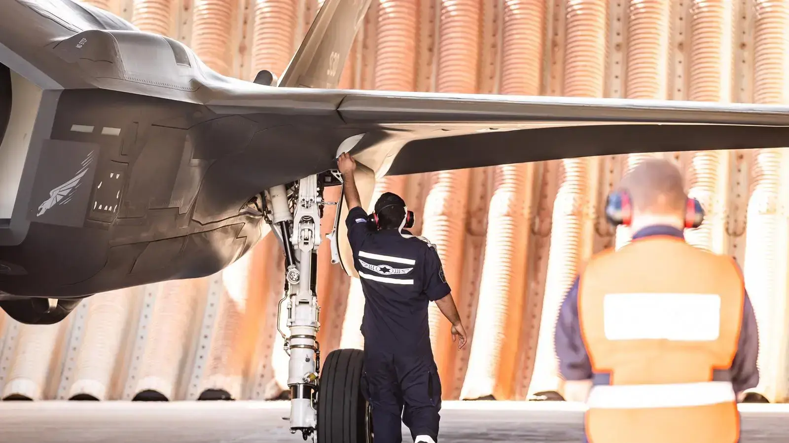 תרגיל חיל האויר "ורד הגליל", 16 בפברואר 2021 תרגיל חיל האויר "ורד הגליל", 16 בפברואר 2021