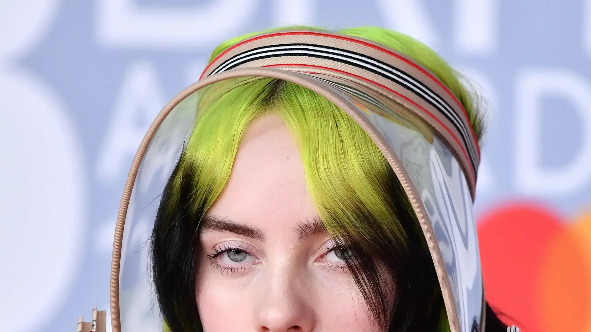 בילי אייליש בילי אייליש