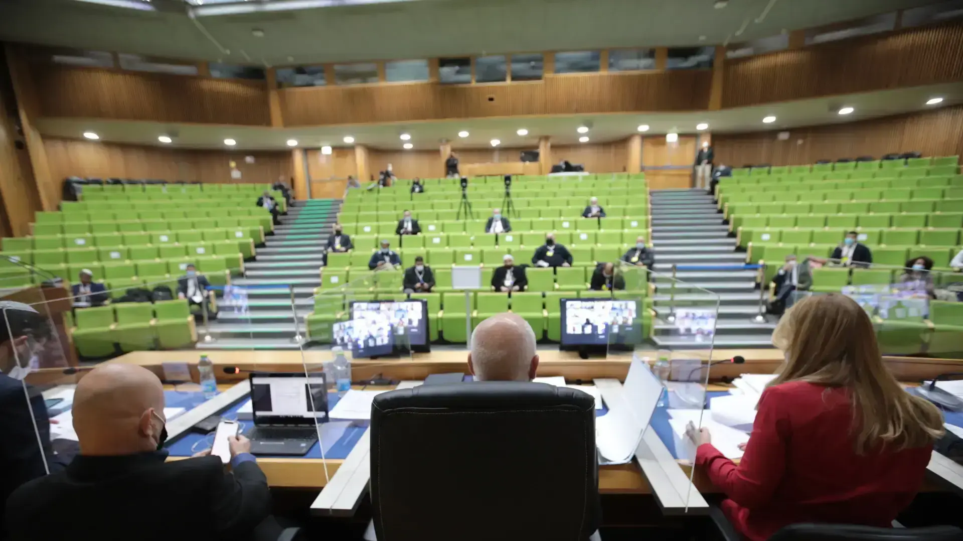 דיוני פסילת רשימות ומועמדים בוועדת הבחירות המרכזית, 17 בפברואר 2021 דיוני פסילת רשימות ומועמדים בוועדת הבחירות המרכזית, 17 בפברואר 2021