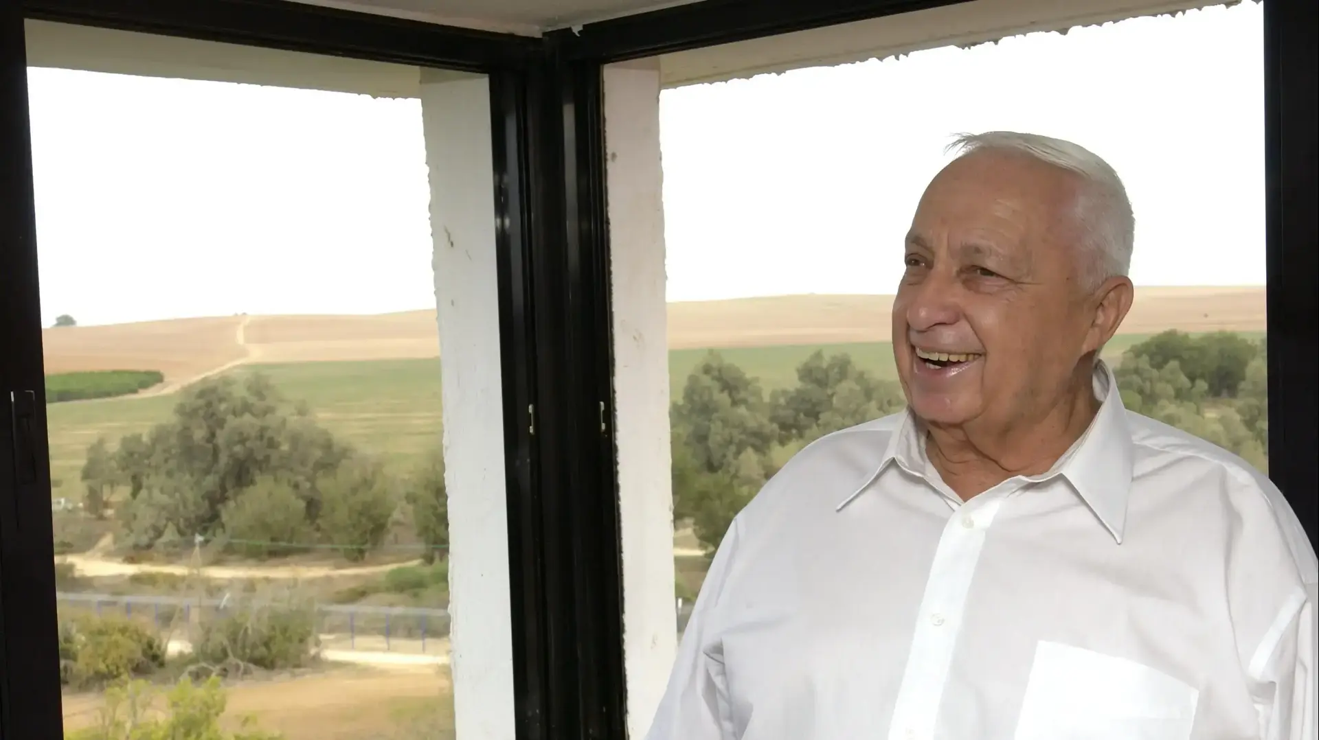 אריאל שרון אריאל שרון
