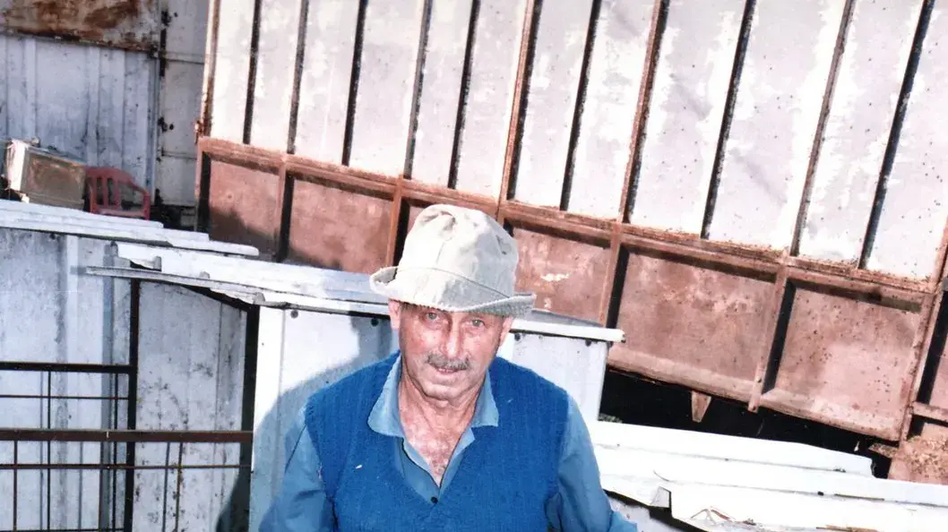 יחזקאל דרורי יחזקאל דרורי
