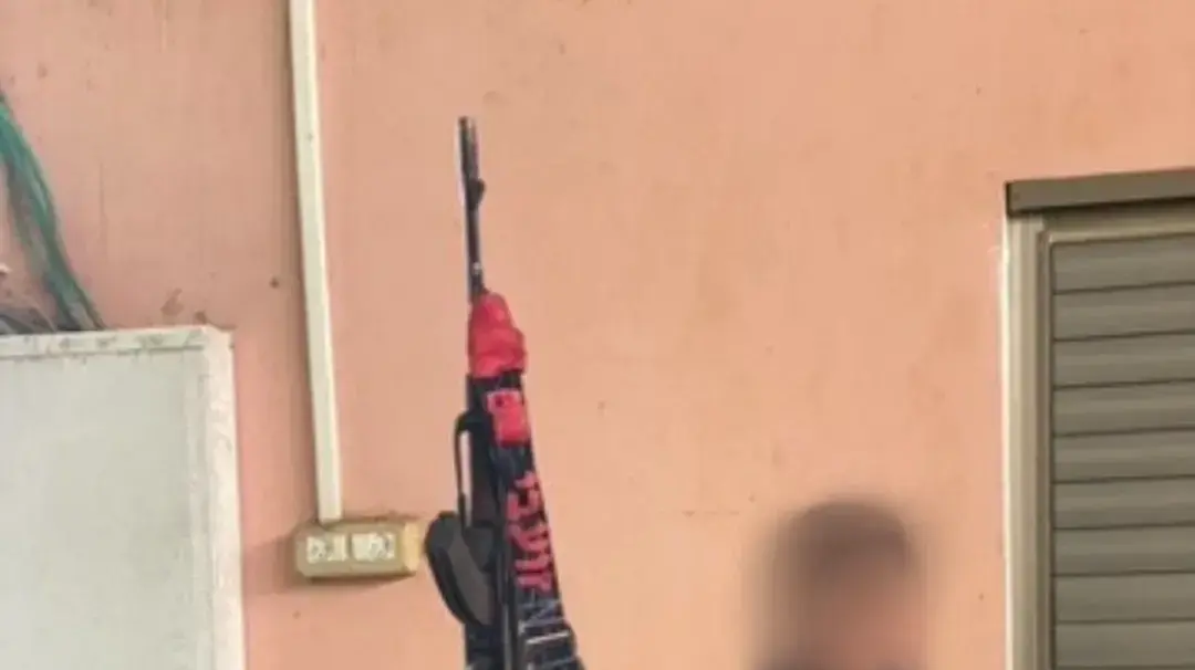 כתב אישום בעבירות נשק נגד אחמד וסעיד זועבי, זוג אחים מכפר מייסר שליד התבור כתב אישום בעבירות נשק נגד אחמד וסעיד זועבי, זוג אחים מכפר מייסר שליד התבור