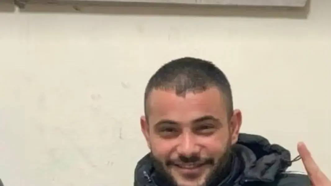 לואי אדריס, תושב טמרה שנורה למוות בכפר ירכא. 24 בפברואר 2021 לואי אדריס, תושב טמרה שנורה למוות בכפר ירכא. 24 בפברואר 2021