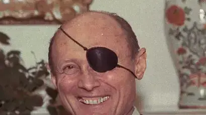 משה דיין משה דיין