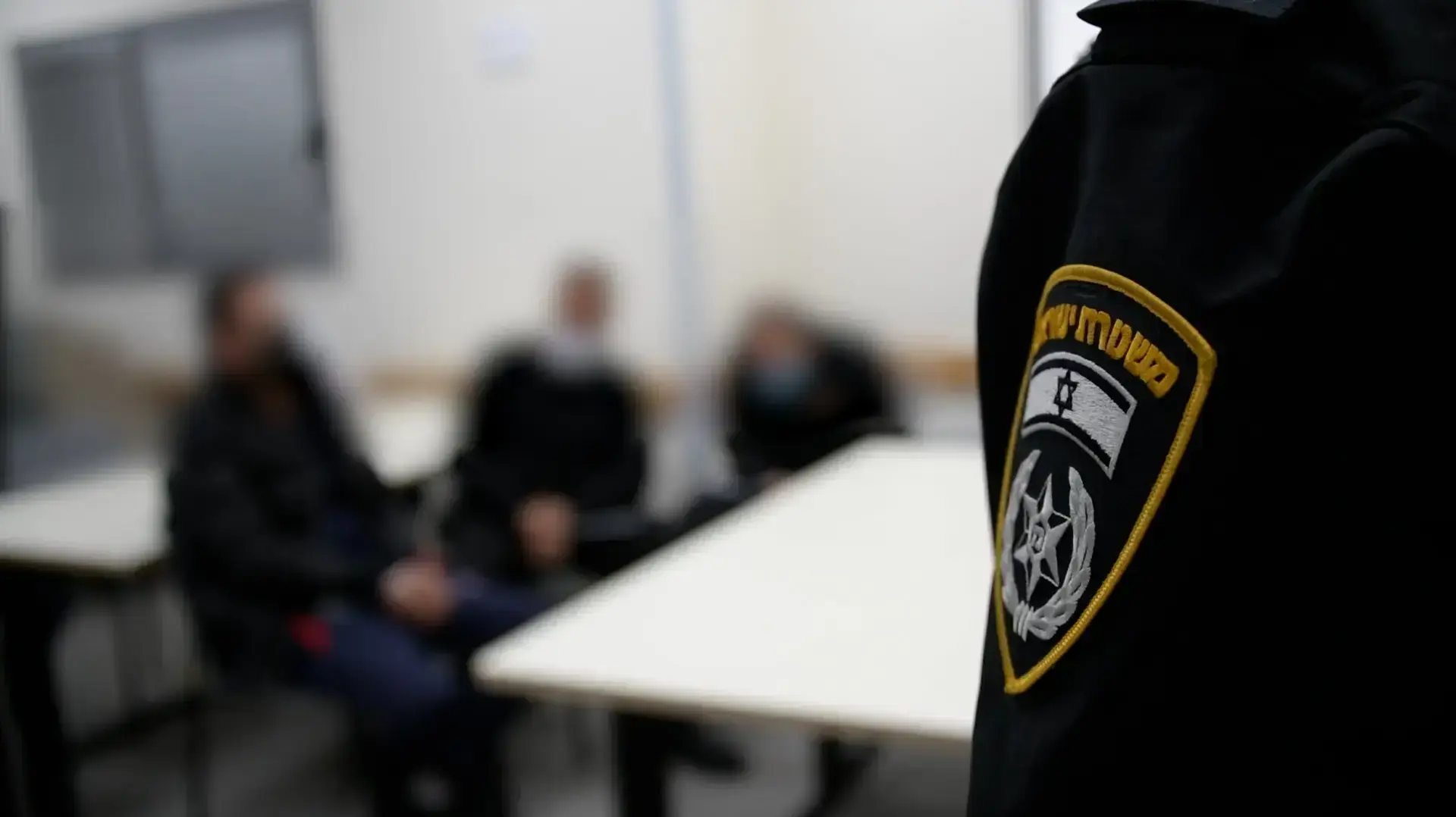 המשטרה עצרה 55 חשודים במעורבות בקטטות בכפר מנדא, 25 בפברואר 2021