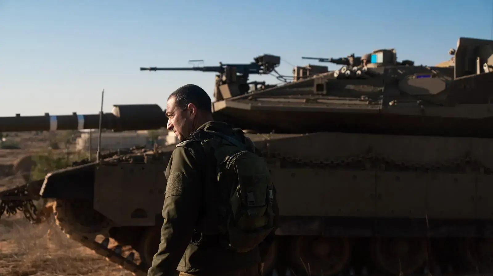חשיפת חטיבת התקיפה של זרוע היבשה בראשות טייס קרב חשיפת חטיבת התקיפה של זרוע היבשה בראשות טייס קרב