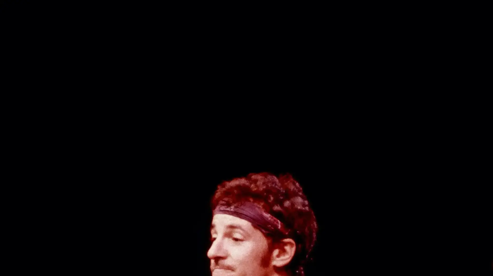 ברוס ספרינגסטין, 1984 ברוס ספרינגסטין, 1984