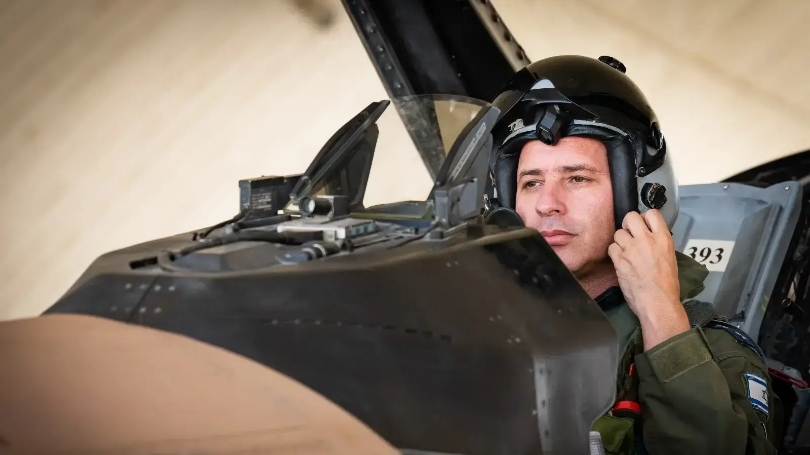 תא"ל אסף צלאל ראש חטיבת התקיפה תא"ל אסף צלאל ראש חטיבת התקיפה