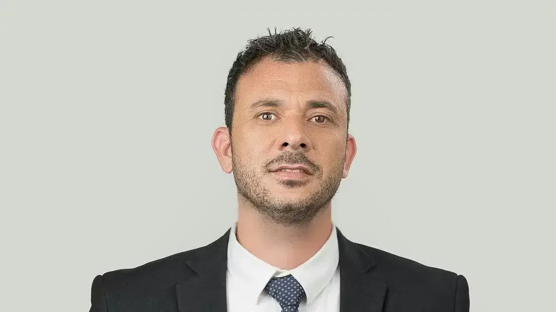 עו"ד ערן דמרי עו"ד ערן דמרי