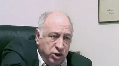 ארצי בן יעקב