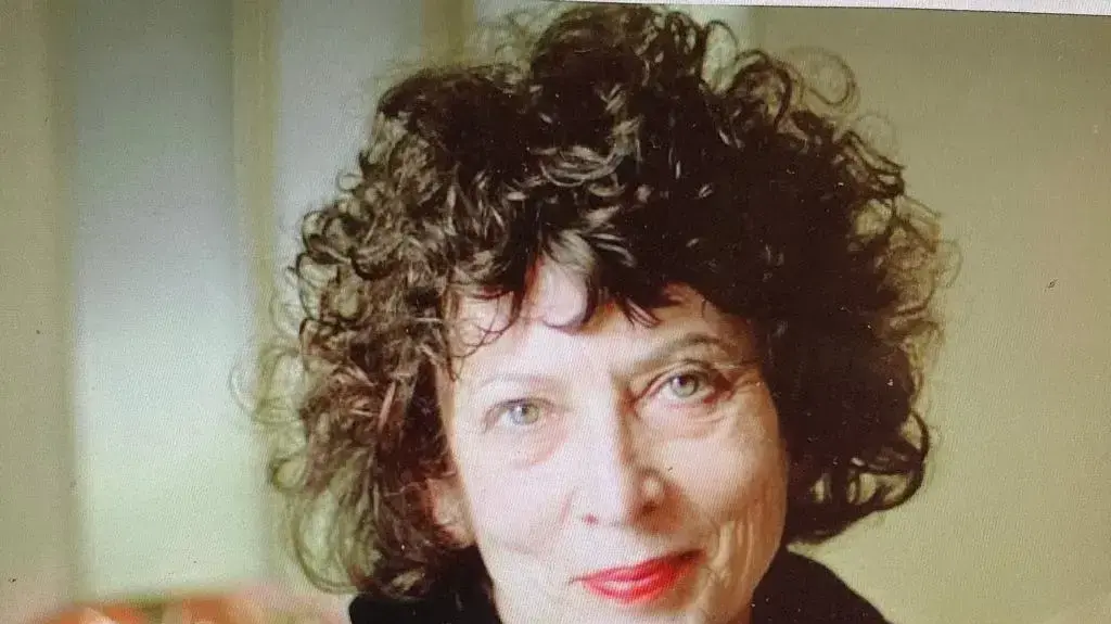 נורית זרחי נורית זרחי