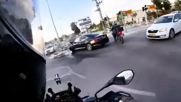 מרדף משטרתי בדרום 1 במרץ 2021 מרדף משטרתי בדרום 1 במרץ 2021