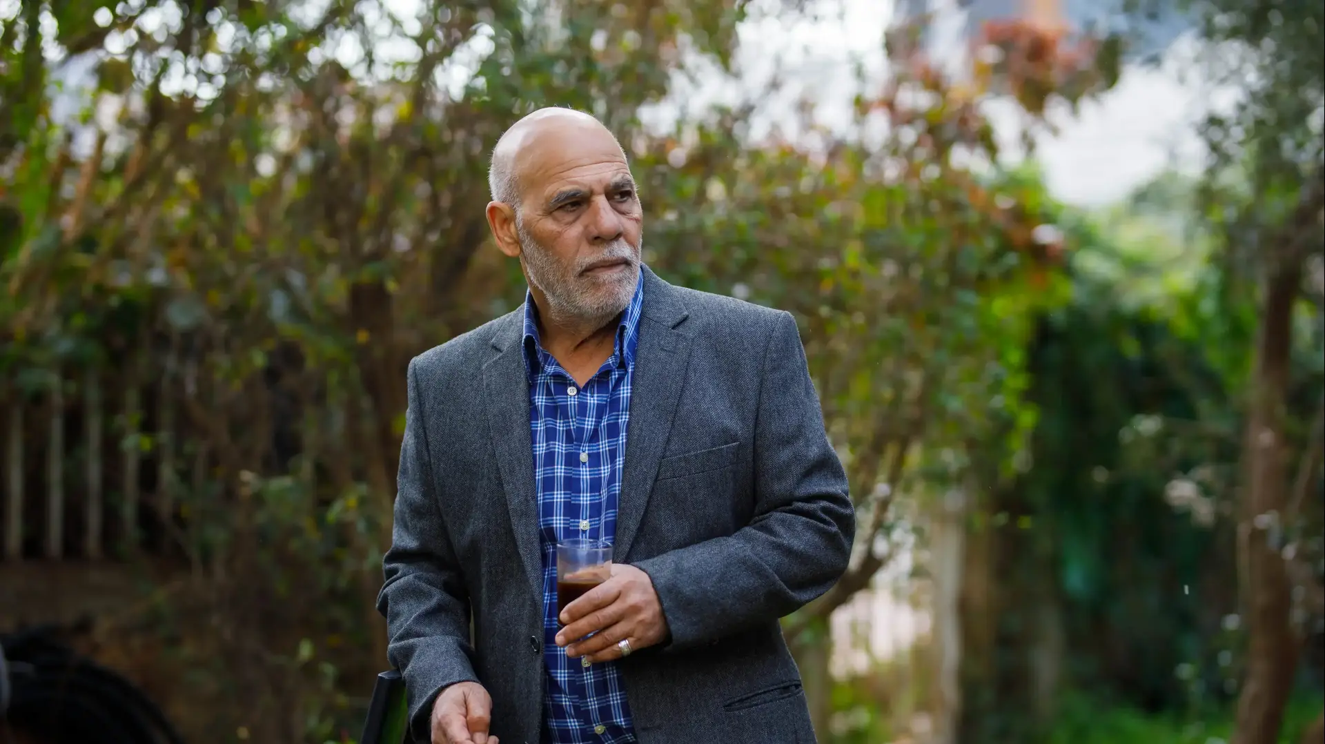אורי גבריאל, מרץ 2021 אורי גבריאל, מרץ 2021