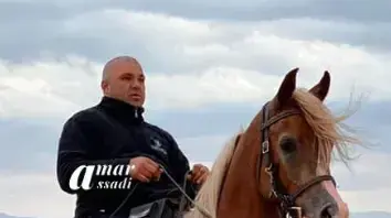 הנרצח בנהריה, חאלד נאסר הנרצח בנהריה, חאלד נאסר