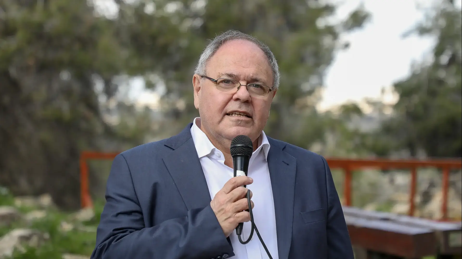 דני דיין, 28 בפברואר 2021
