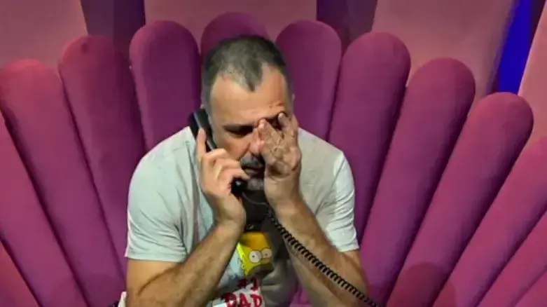 האח הגדול רמי ורד האח הגדול רמי ורד