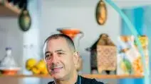 השף אבי לוי, "מוציא" בירושלים השף אבי לוי, "מוציא" בירושלים