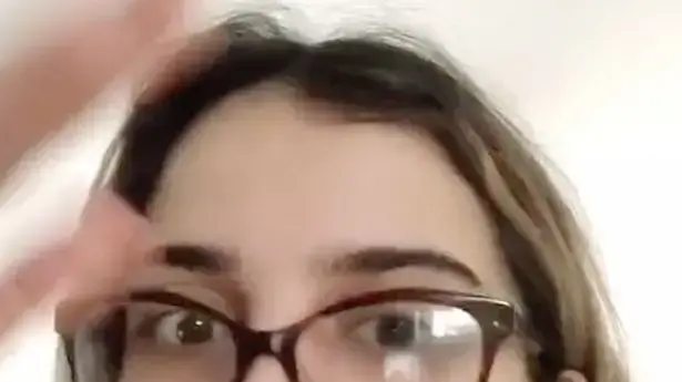 טוענת שהחיים שלה היו צריכים להיות סרט דוקומנטרי