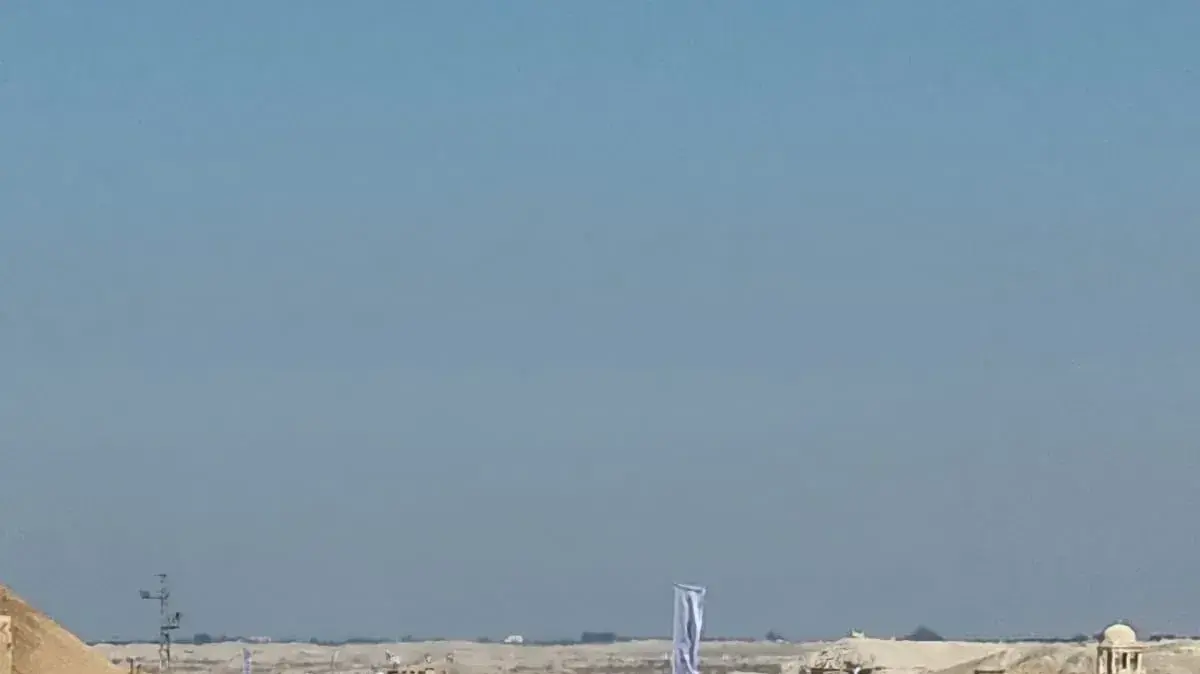 צעדה בציר המנזרים באתר הטבילה, מזג מטיילים, 6 מרץ 2021 צעדה בציר המנזרים באתר הטבילה, מזג מטיילים, 6 מרץ 2021