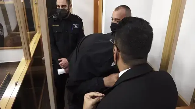 הוארך מעצרם של 2 צעירים החשודים בגניבת נשק מלוחם  
8.3.21