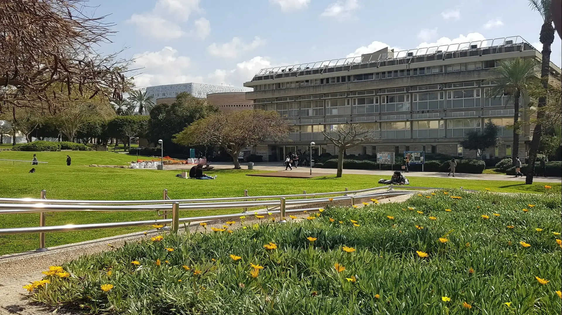 אוניברסיטת תל אביב, 8 במרץ 2021 אוניברסיטת תל אביב, 8 במרץ 2021