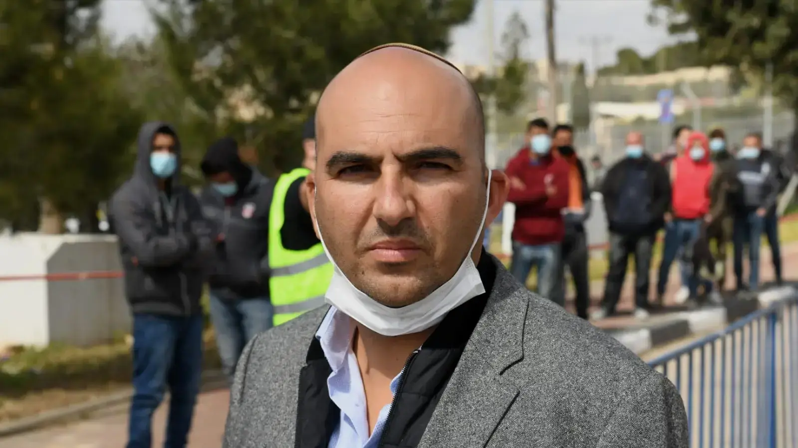 אבי בן חמו אבי בן חמו