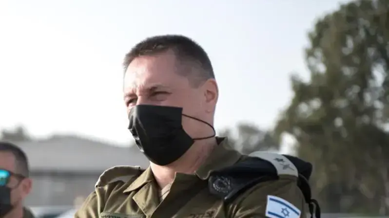 ראש אט"ל האלוף יצחק תורגמן - המלחמה השקופה של כוחות היבשה - מגזין סופ"ש, 11 במרץ 2021 ראש אט"ל האלוף יצחק תורגמן - המלחמה השקופה של כוחות היבשה - מגזין סופ"ש, 11 במרץ 2021